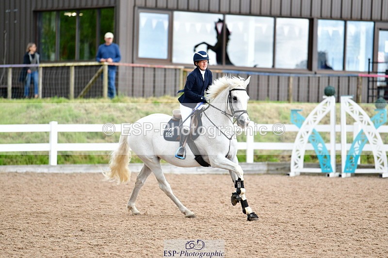 240526A-125200-08125 - Cls 33 95cm National Am Qualifier