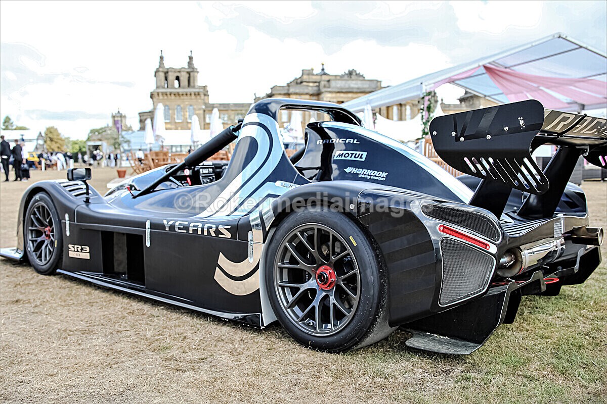 SP 2022-19 - SALON PRIVE SEPT 2022