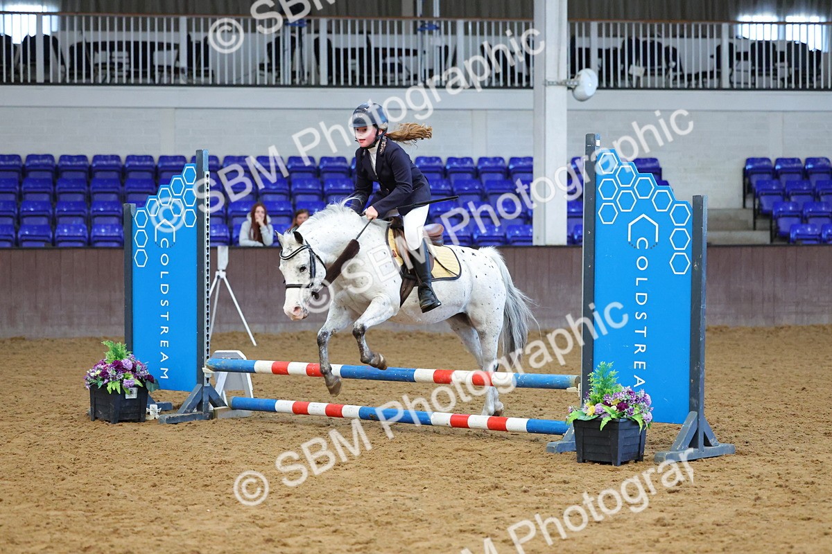 SBM_000044 - Class 1-4 - 40cm Assisted-Non Lead Rein BRC Champs