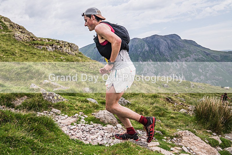 Great Lakes-67 - Great Lakes Fell Race Saturday 21st June 2025