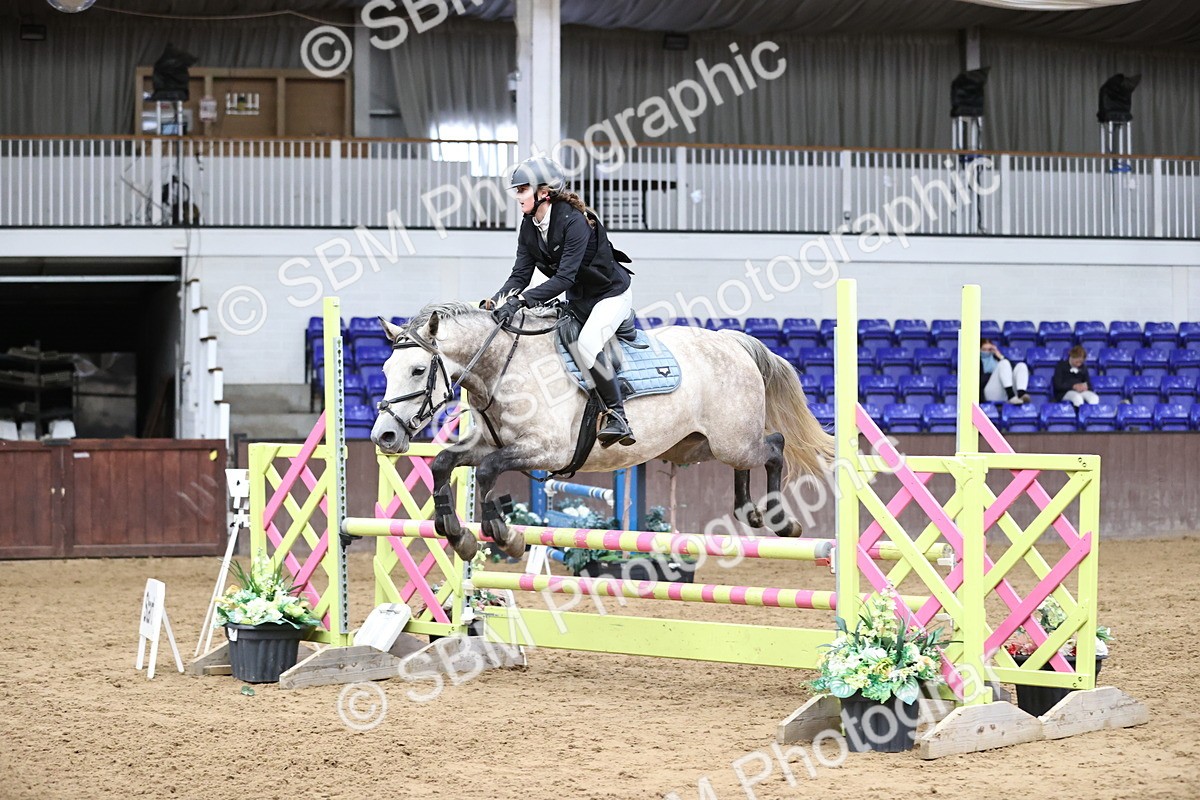 SBM_002175 - Class 10 - Pony British Novice 80cm Open