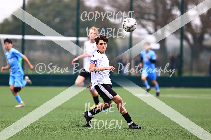 1DX30750 - 2025-10-12 FC Abbey Meads U15 Blue V Hungerford Town Juniors U15 Black