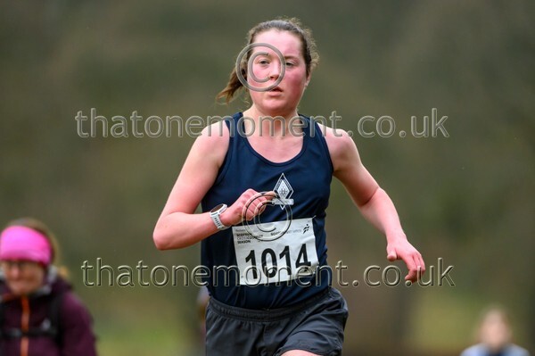 Falkirk26-922083 - Senior Women Set One