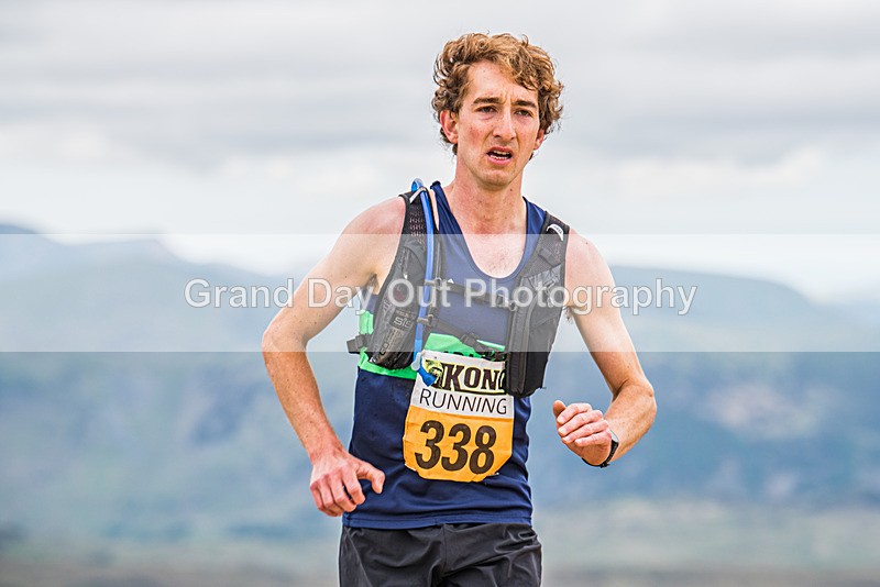 Helvellyn-60 - Helvellyn & The Dodds Fell Race Saturday 27th May 2023