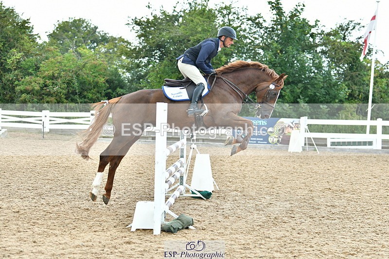 230812A-110903-08426 - Cls 26 A&B Discovery & 1m Open