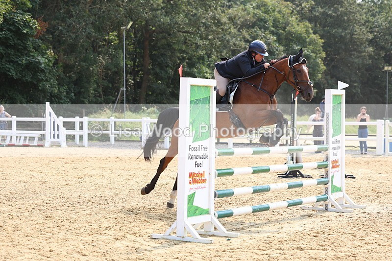 3E7A2345 - Class 7: Senior 1.05m