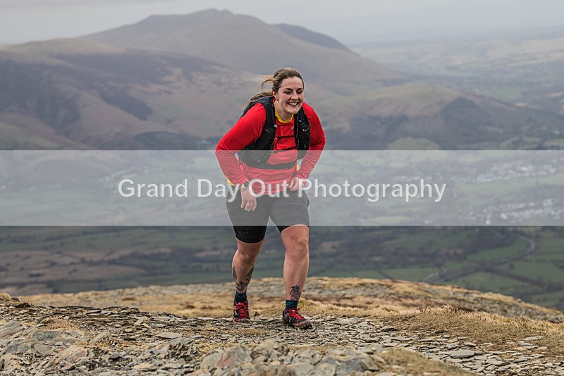 Coledale-1256 - Coledale Horseshoe Fell Race Saturday 29th March 2025