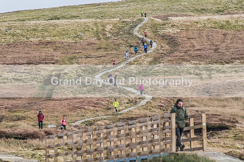 Nine Standards-824 - Nine Standards Fell Race Thursday 1st January 2026