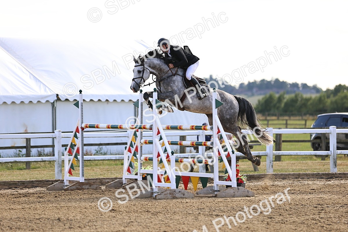 SBM_012136 - Class 10 - Talent Seekers Inc 7 Year Championship Qualifier - 2nd Half