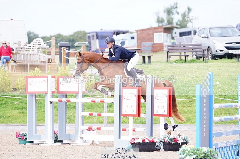 240804A-155438-11545 - Cls 46 Snr Foxhunter