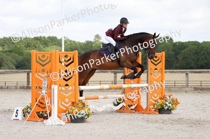 20250622-2068 - PC 90 Qualifier - Round 1