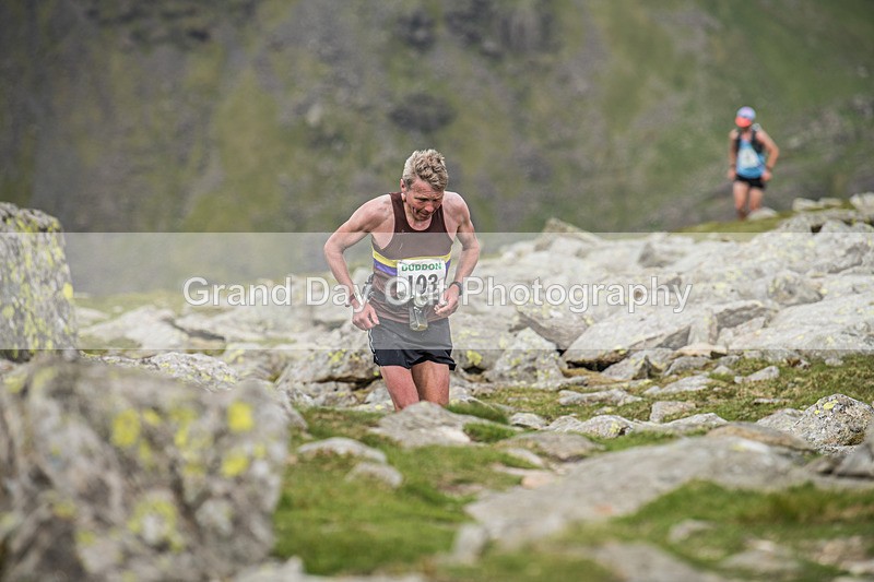 Duddon Long-226 - Duddon Valley Long Fell Race Saturday 30th May 2026