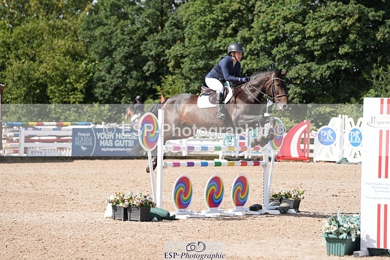 250720-103107-18793 - Cls 12, 1 Star Bronze Tour Accumulator