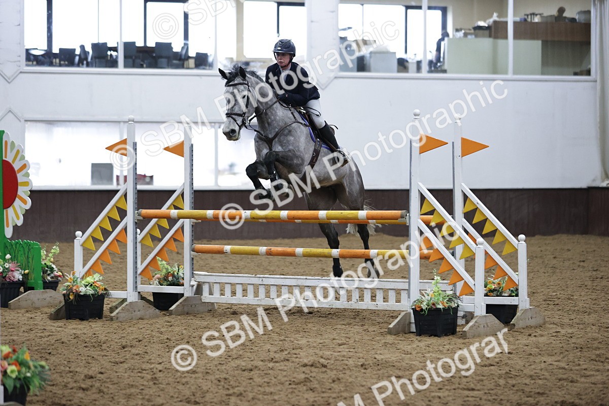 SBM_001492 - Class 4 - Senior Newcomers/ 1.10m Open