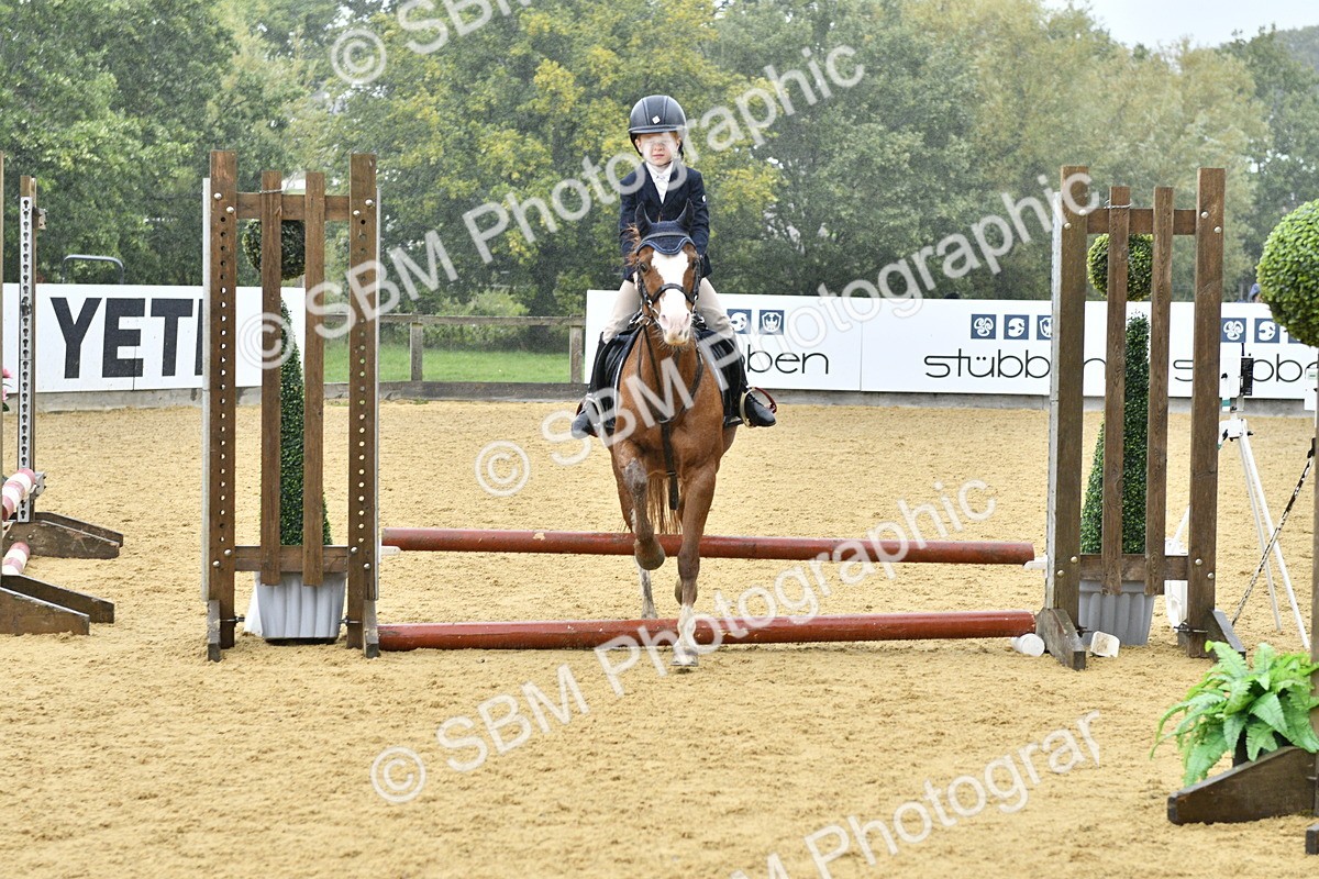 SBM_70963 - J3 - Mini Tour Junior Pony 40cm championship
