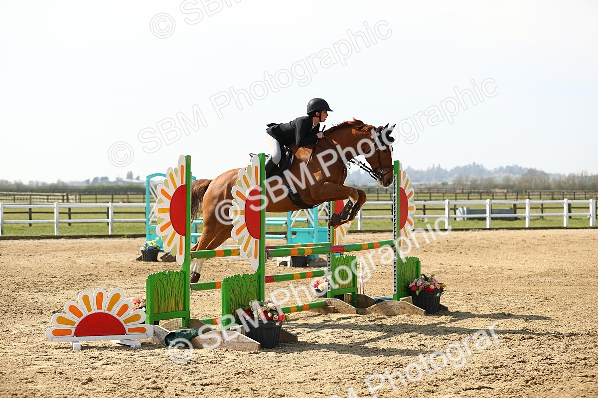 SBM_002406 - Class 9 - Senior Discovery - 1.00m