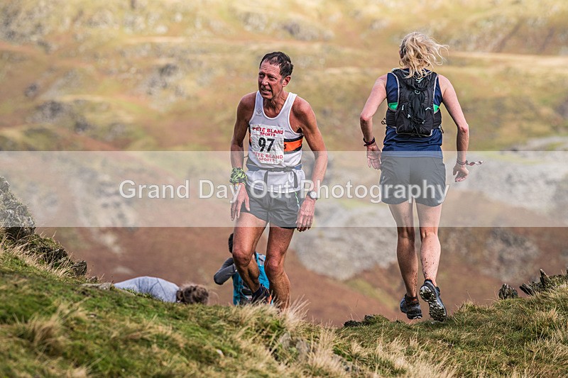 Dunnerdale-822 - Dunnerdale Fell Race Saturday 8th November 2025