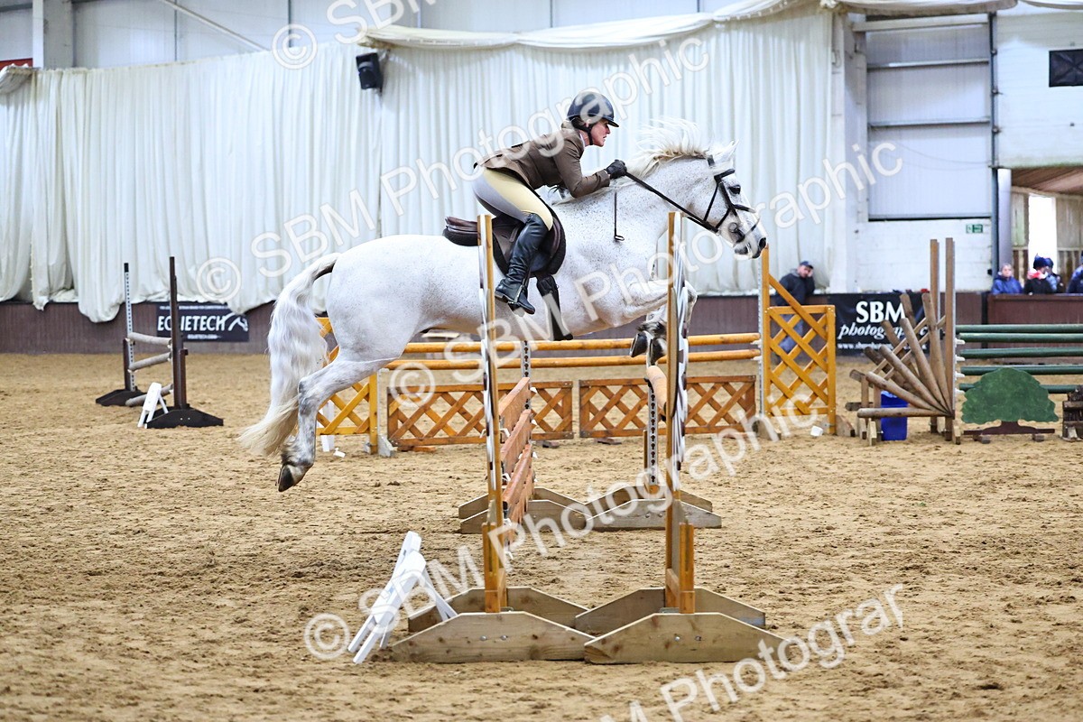 SBM_006605 - Class 43 - RIHS Qualifier Exceeding 43cms