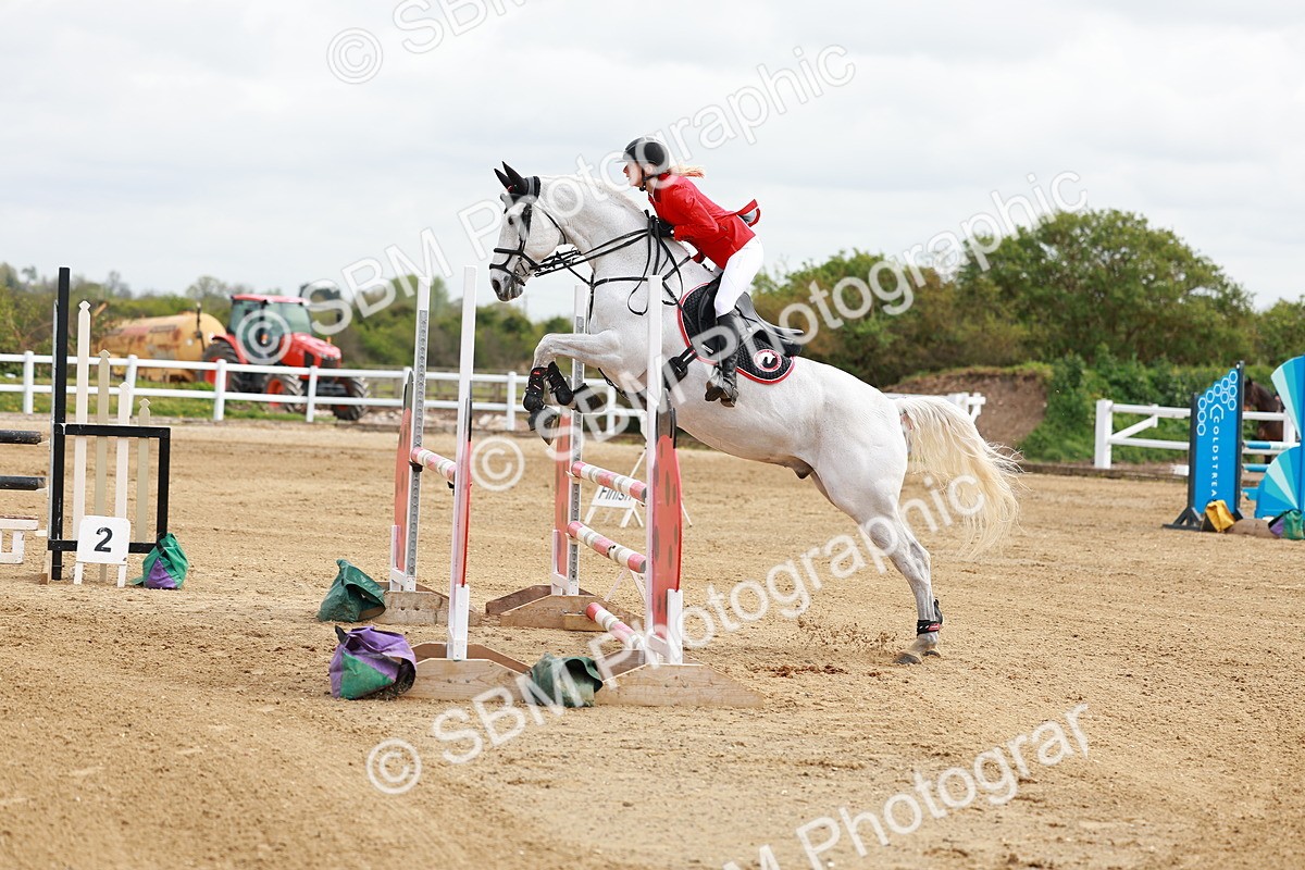 SBM_002021 - Class 9 - Senior Discovery - 1.00m