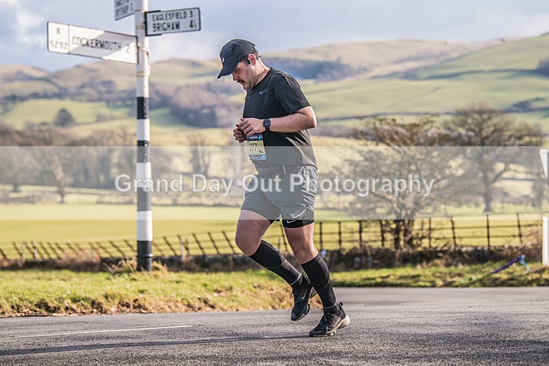 North Lakes-993 - North Lakes 10K & Half Marathon Sunday 9th February 2025