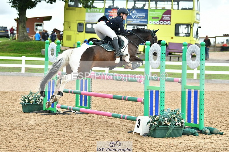 230813A-150843-12978 - Cls 44 A&B 1.10m National Amateur Qualifier & 1.10m Open