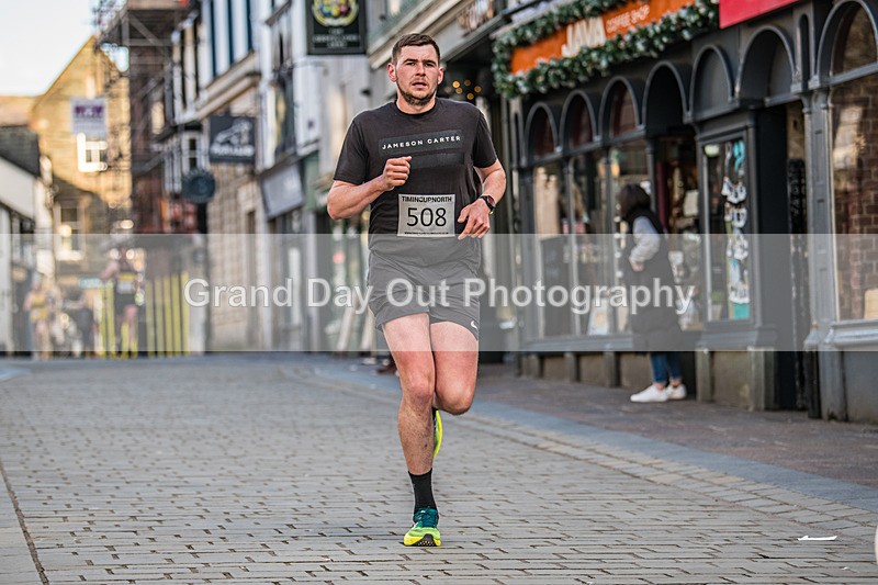 Keswick RTH-275 - Keswick AC Round The Houses Road Race Wednesday 24th April 2024