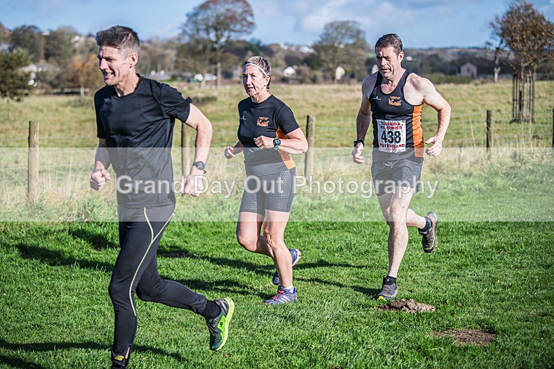 Cumbria XC-193 - Cumbria XC League Workington Saturday 26th October 2024