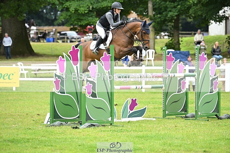 240712-104538-32353 - Cls 134 Bicton B+C 1.30m