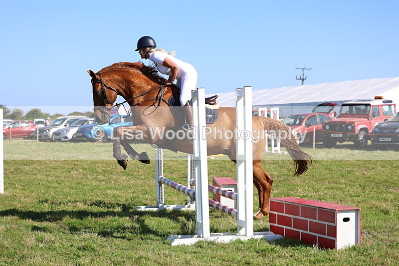 3E7A4423 - Class 1: Club 60cm