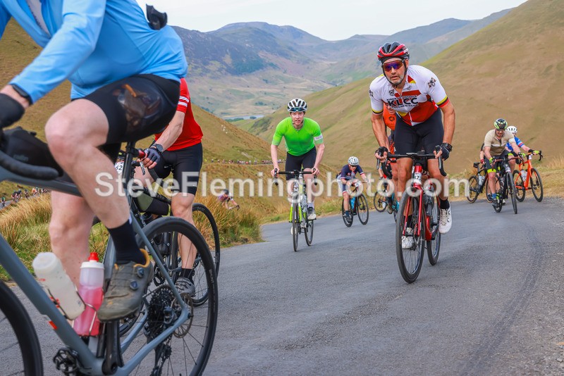 100443 - Newlands Pass 10.00-11.00