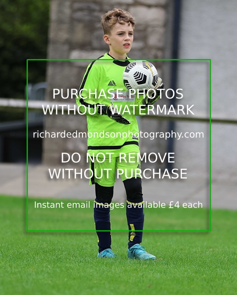 533A7573 - Kendal Utd U9 vs Morecambe Hawks U10 (7/09/25)