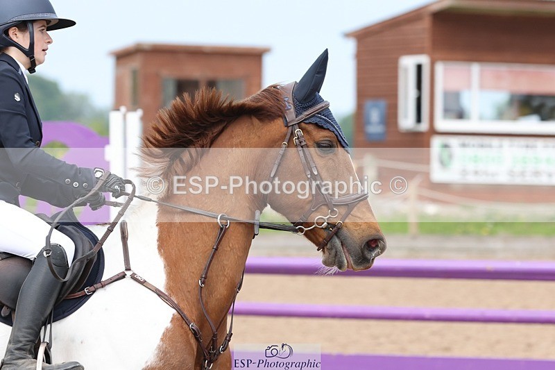 250503-110349-00452 - Cls 5 Pony Discovery and 90cm Open