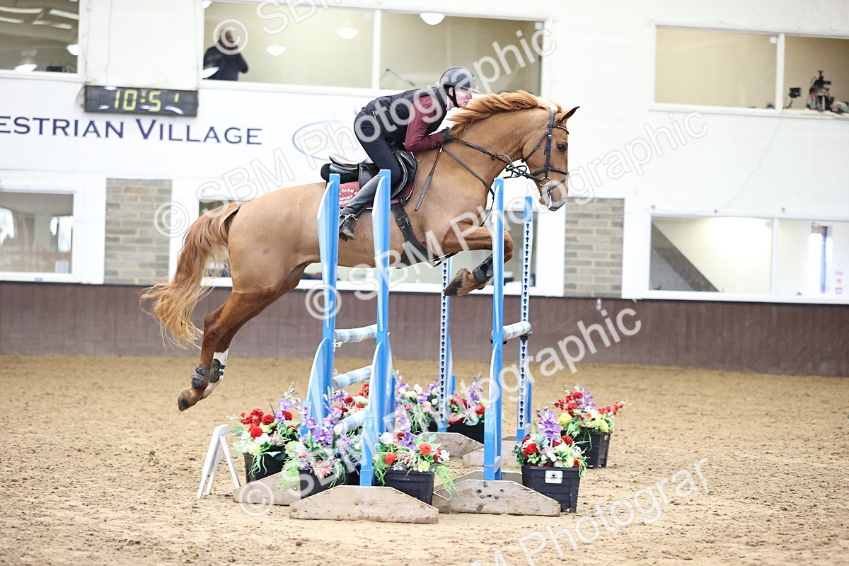 SBM_004668 - Class 16 - Senior Newcomers - 1.10m