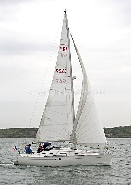 090510 KALOA IMG_0202 - Sailboats - monohull