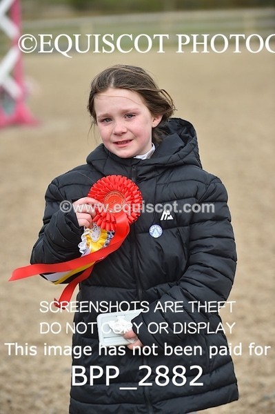 BPP_2882 - CLASS 1 Springboard 128cm/ 138cm