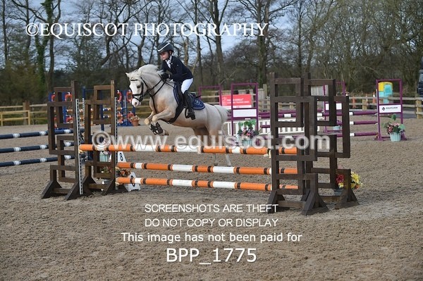 BPP_1775 - CLASS 14 CLASS 13 Junior 1.20m Open