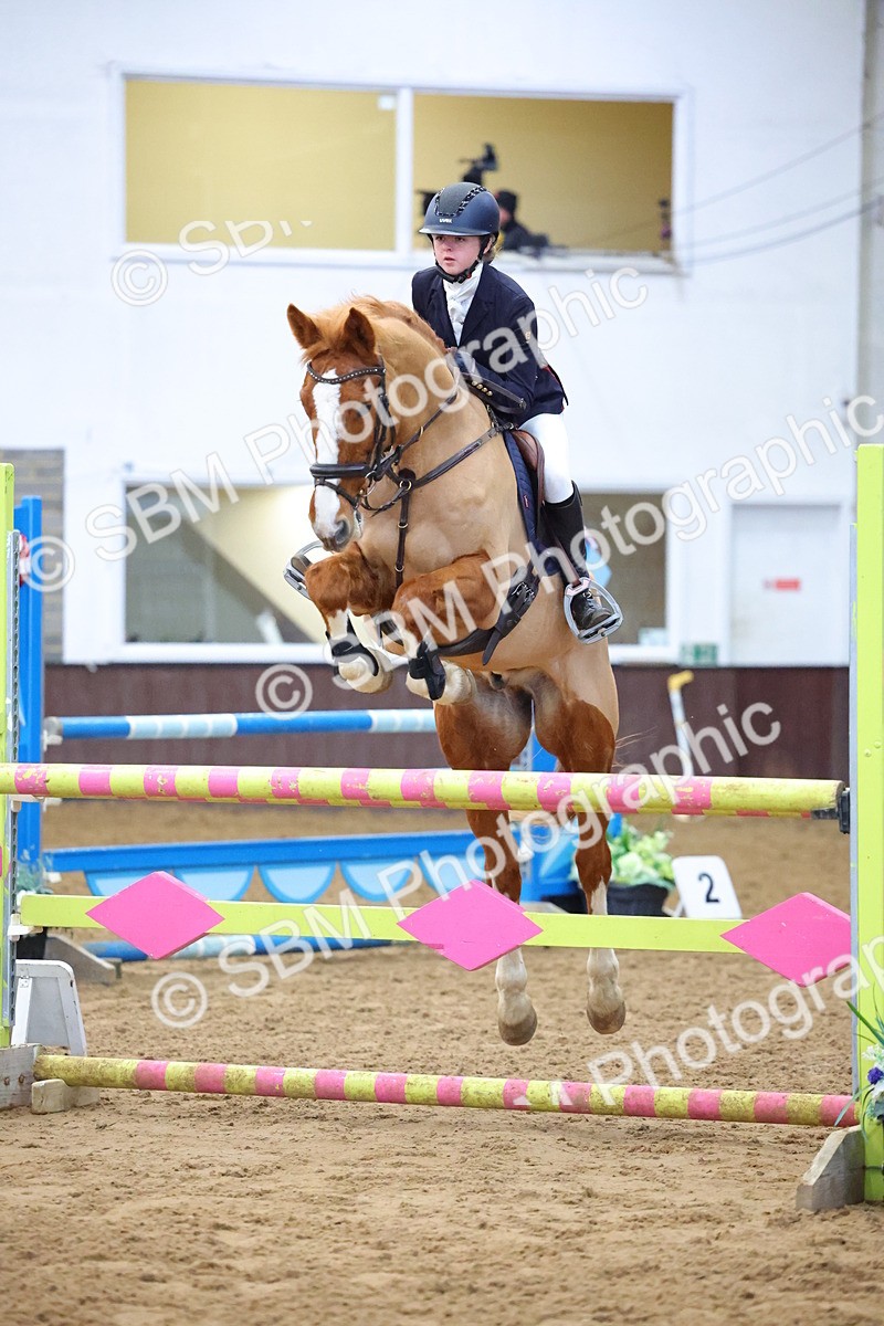 SBM_003192 - Class 15 - Senior Newcomers 1.10m