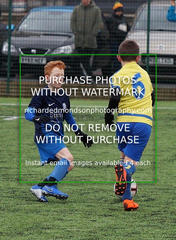 DSC07064 - Wattsfield Under 10s