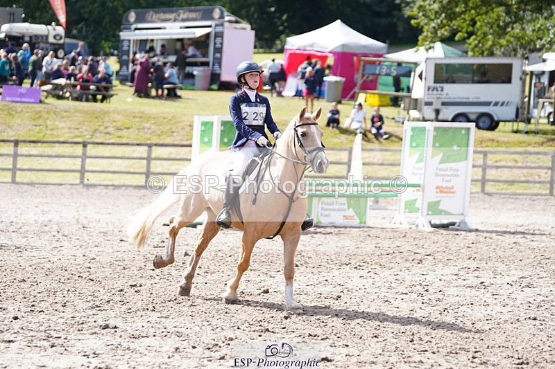 240824X-150730-28688 - 80cm Round 1 14.00 to 15.30