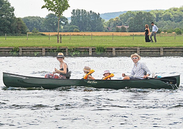 110702 OLD TOWN CANOE IMG_7003 - HENLEY ROYAL REGATTA 2010