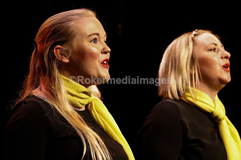 EBS _445 - OH what a NIGHT