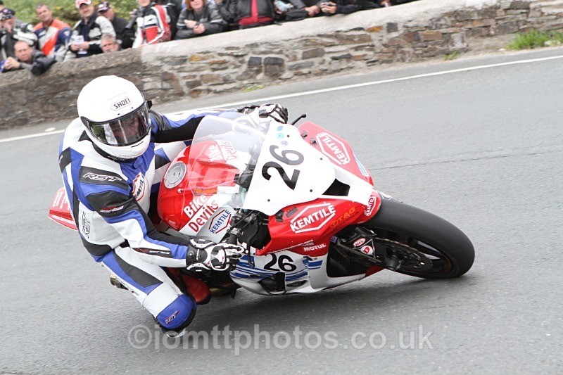  - Superbike Race