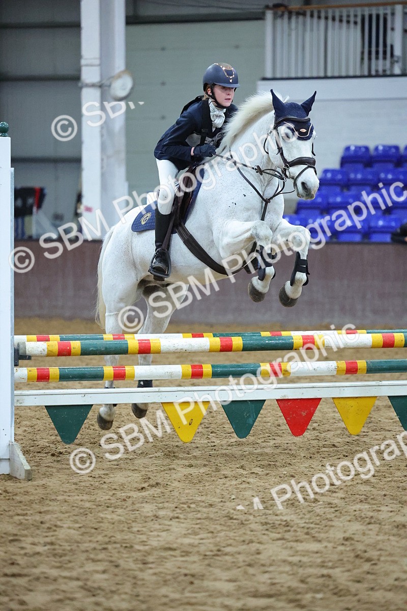 SBM_001725 - Class 5 - Show Jumping 80cm