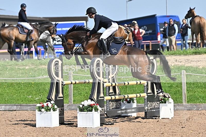 240509A-103239-00902 - Cls 8 Foxhunter