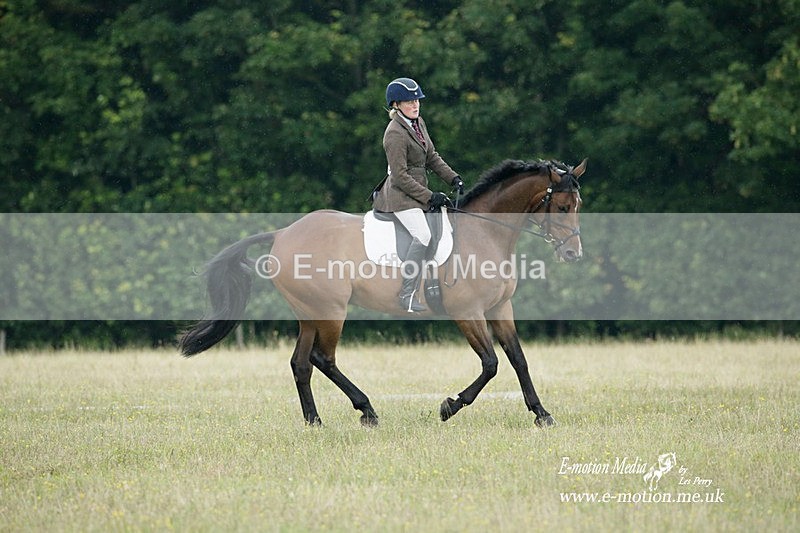 BVRC 030721 681 - Bourne Valley Riding Club Dressage 03/07/21