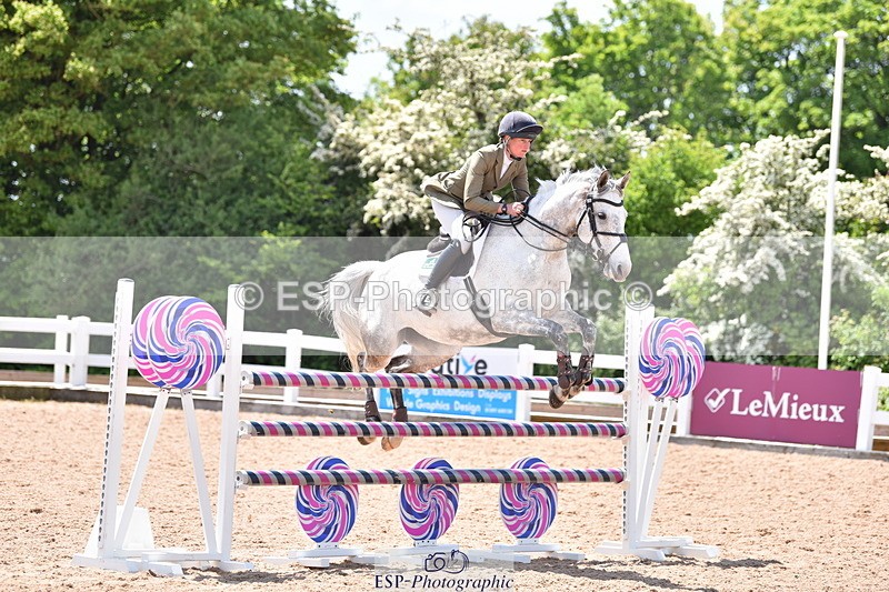 230531A-134129-00496 - Cls 5 Foxhunter & 1.20m Open