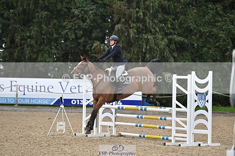 250321A-152352-01760 - Cls 8 95cm Amateur Quali