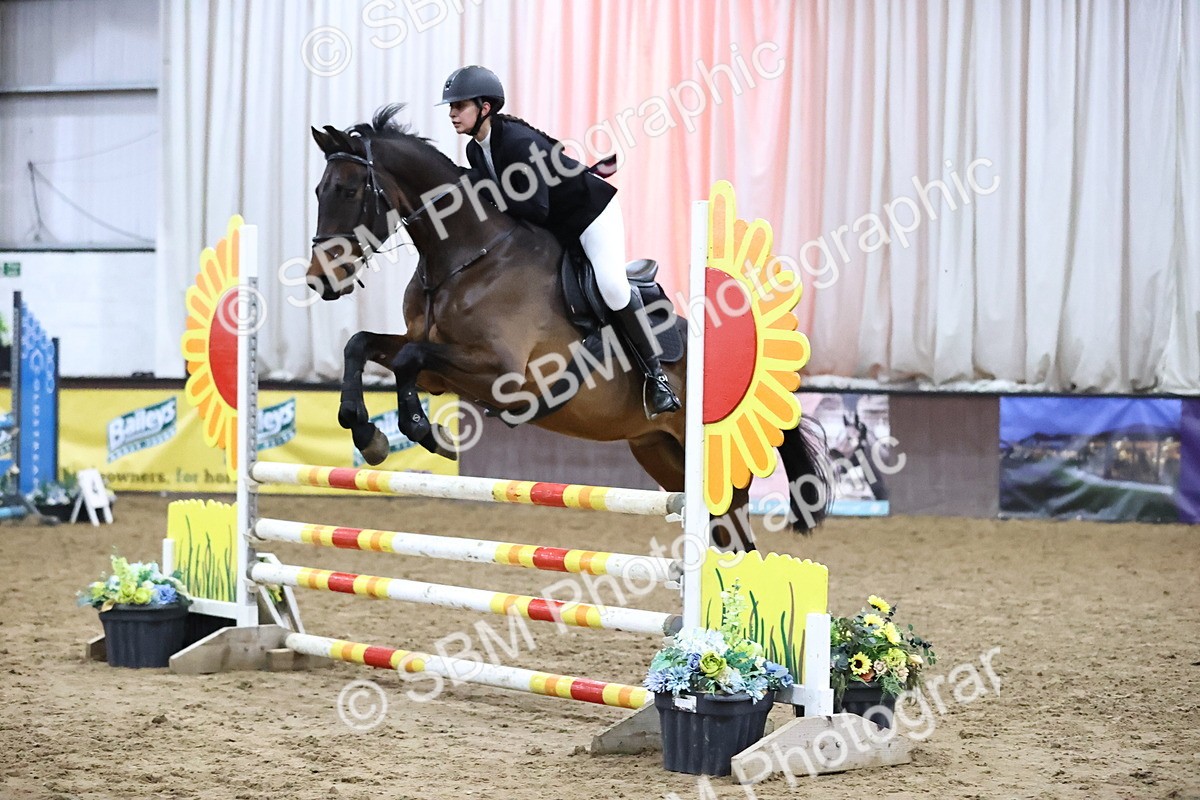 SBM_009164 - Class 20 - Senior British Novice - 80cm