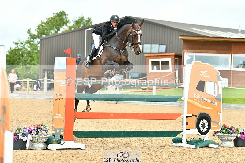 230723A-125248-12332 - Cls 12, 2 Star Big 1.45m GP 12.45 to End