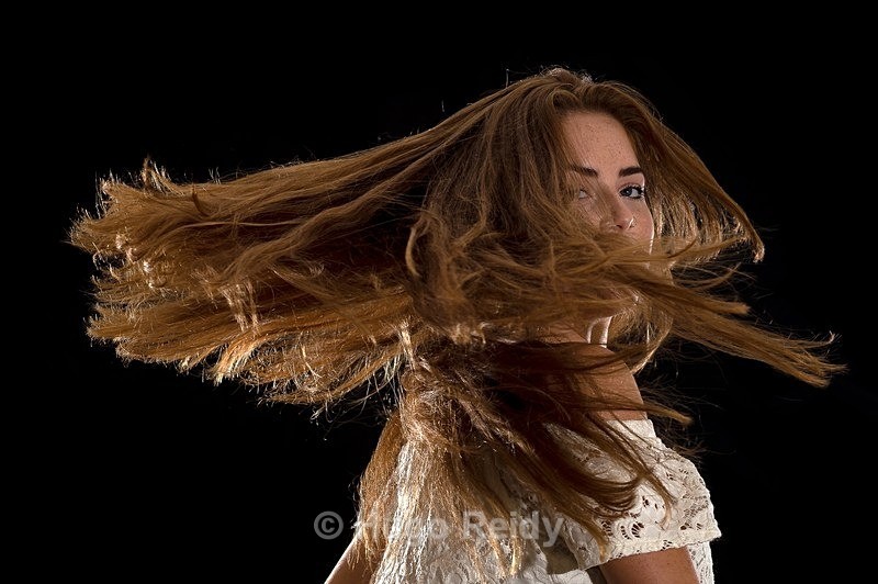  - Beautiful Hair